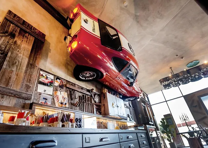 Motorworld Inn