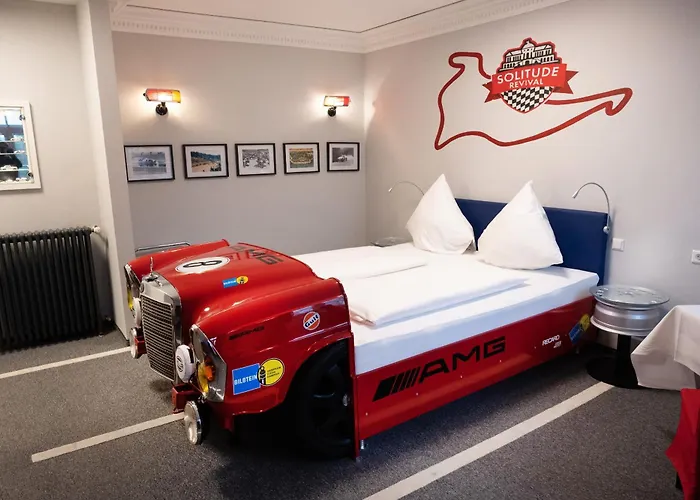 Motorworld Inn