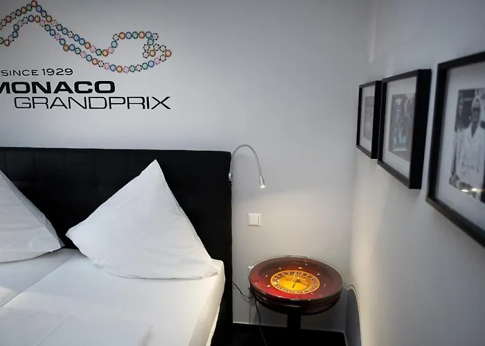 Motorworld Inn