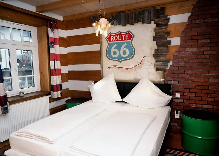 Motorworld Inn