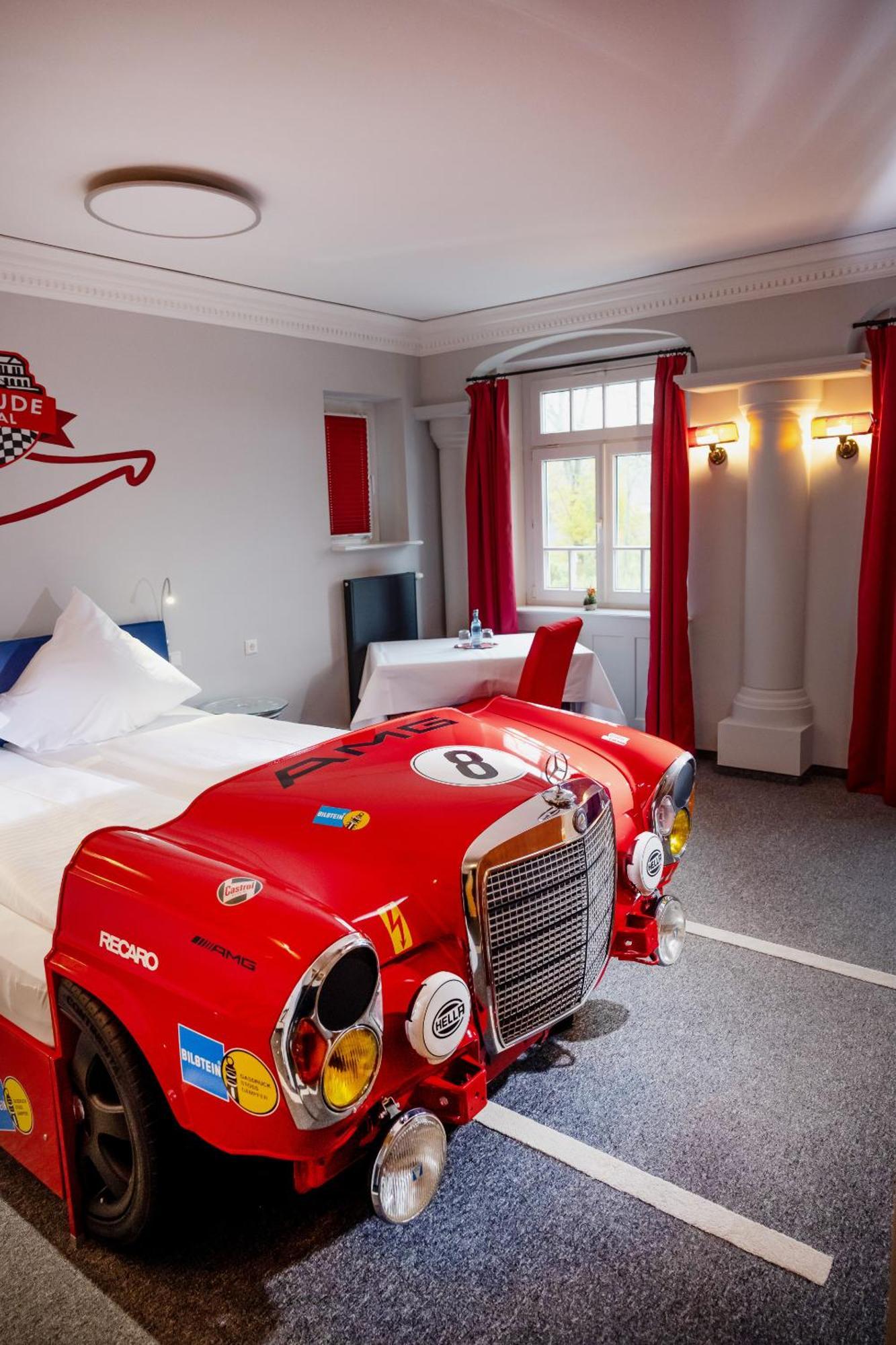 Motorworld * Warthausen